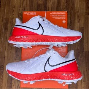Nike infinity pro sz 8